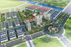 Bình Định quy hoạch ba khu vực hơn 122 ha tại thị xã An Nhơn
