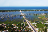Quy hoạch vùng đông Quảng Nam rộng hơn 2.700 km2