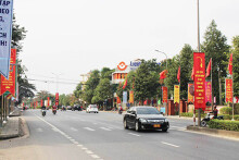 Phong Điền, Thừa Thiên Huế đấu giá 17 lô đất, khởi điểm từ 1,3 tỷ đồng/lô