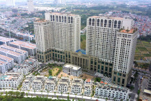 Hải Phát Invest tiếp tục thoái vốn khỏi Hải Phát Land