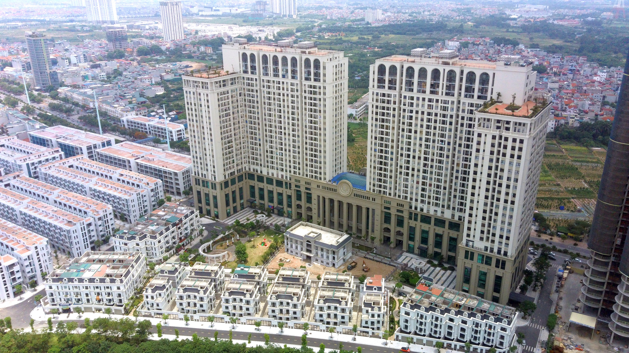 Hải Phát Invest tiếp tục thoái vốn khỏi Hải Phát Land - Ảnh 1. Hải Phát Invest tiếp tục thoái vốn khỏi Hải Phát Land - Ảnh 1.