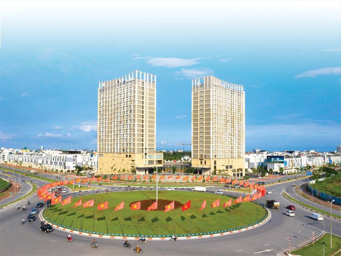 Thông tin quy hoạch quận Lê Chân mới nhất