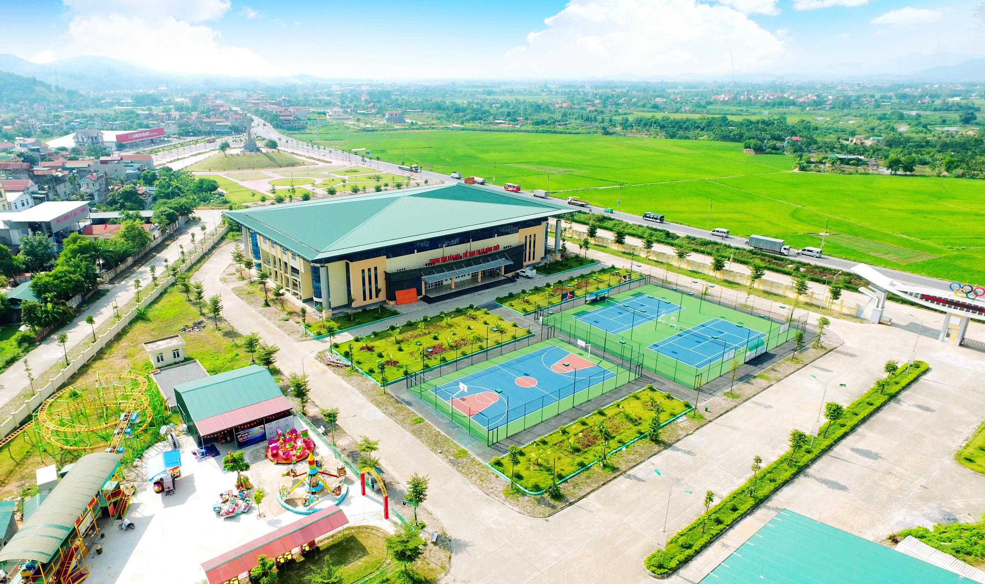 Quảng Ninh hủy bỏ quy hoạch dự án nhà ở 9 năm chậm triển khai - Ảnh 1. Quảng Ninh hủy bỏ quy hoạch dự án nhà ở 9 năm chậm triển khai - Ảnh 1.