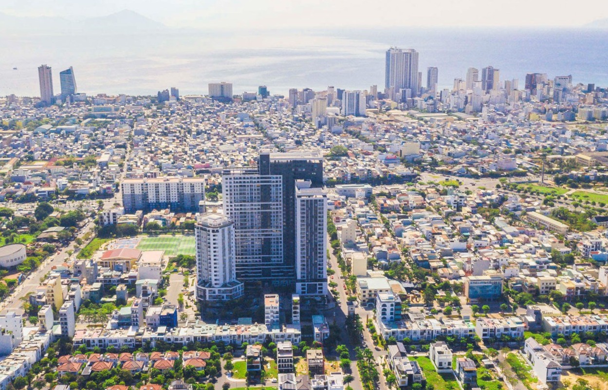 Công an bắt Tổng giám đốc công ty Nhà Đà Nẵng - Ảnh 2. Công an bắt Tổng giám đốc công ty Nhà Đà Nẵng - Ảnh 2.