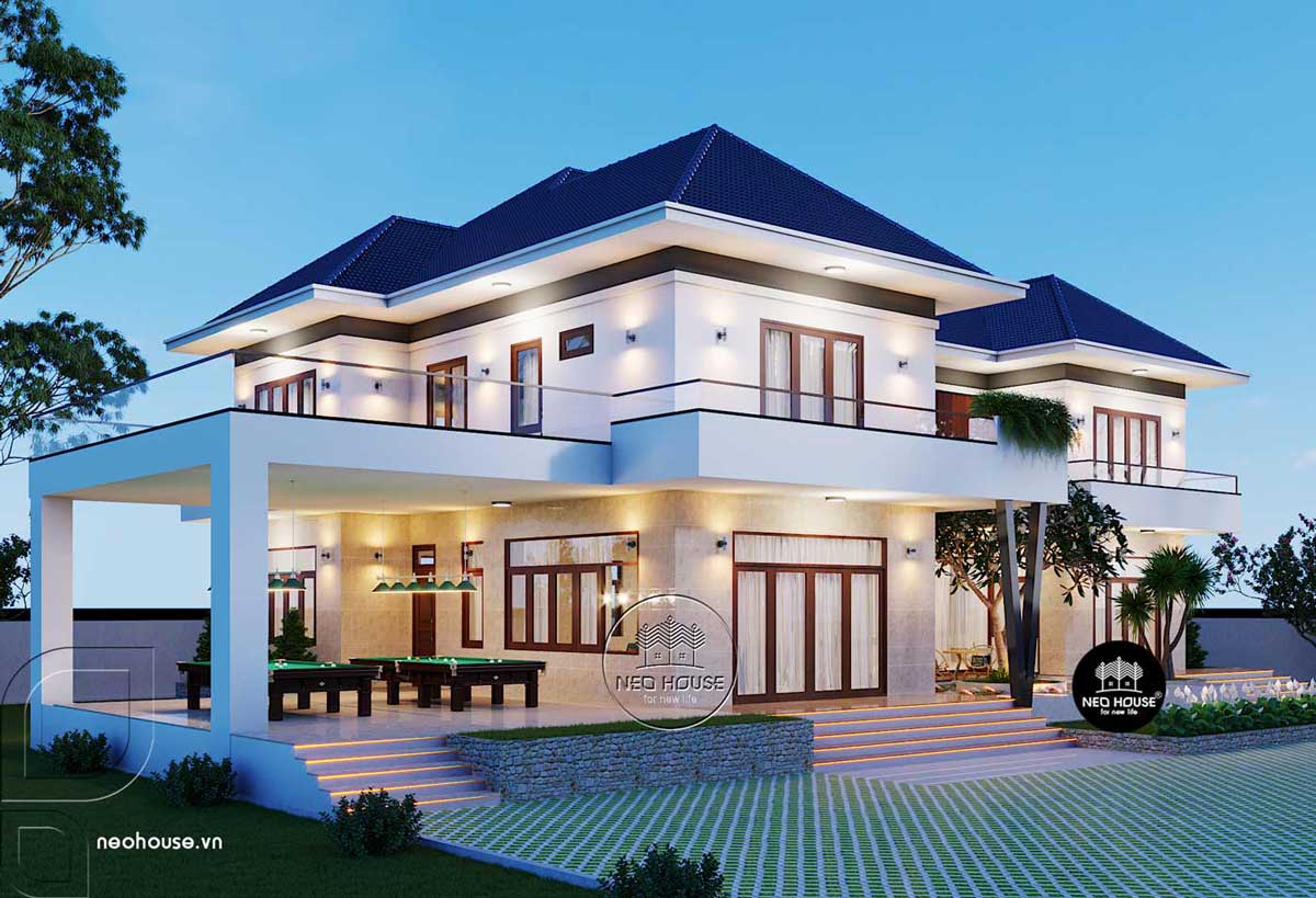 Tham khảo top 3 bài thơ hay về biệt thự mới nhất năm 2021 - Ảnh 2. Tham khảo top 3 bài thơ hay về biệt thự mới nhất năm 2021 - Ảnh 2.