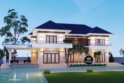 Tham khảo top 3 bài thơ hay về biệt thự mới nhất năm 2021