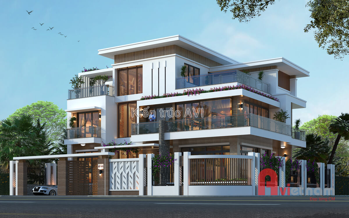Tham khảo top 3 bài thơ hay về biệt thự mới nhất năm 2021 - Ảnh 3. Tham khảo top 3 bài thơ hay về biệt thự mới nhất năm 2021 - Ảnh 3.