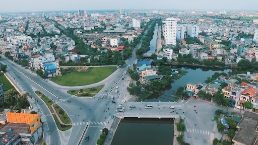 Thái Bình tìm chủ cho dự án khu đô thị nghìn tỷ phía Nam TP - Ảnh 1. Thái Bình tìm chủ cho dự án khu đô thị nghìn tỷ phía Nam TP - Ảnh 1.