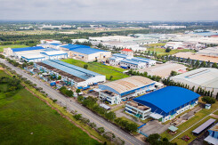 Cao su Phước Hòa có thể thu lãi nghìn tỷ năm 2022 nhờ tiền đền bù đất KCN VSIP 3