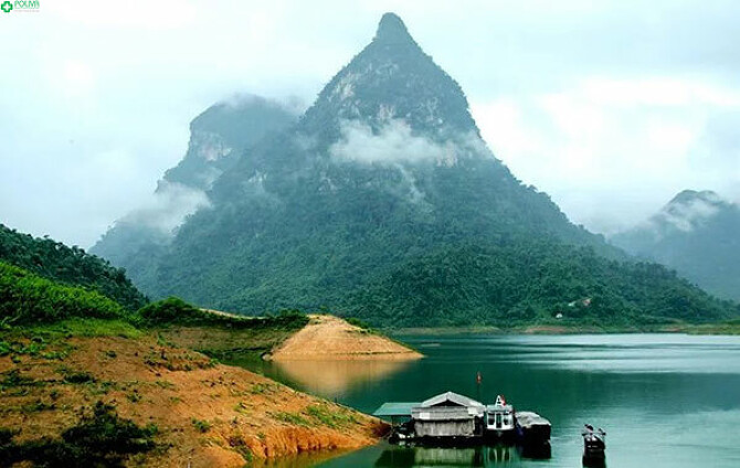Thông tin quy hoạch huyện An Lão mới nhất