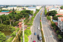 Hà Nội sắp đấu giá 20 thửa đất, khởi điểm từ 8,2 triệu đồng/m2