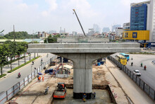 Đại biểu Hà Nội kiến nghị tách hạng mục GPMB tháo gỡ 'điểm nghẽn' dự án đầu tư công