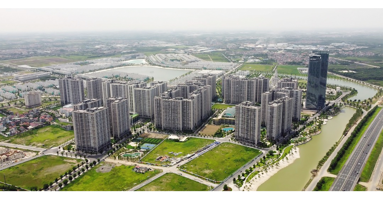 Quy hoạch Hà Nội 10 năm nhìn lại - Bài 21: Nhiều 'nét vẽ' thiếu khả thi cần lược bớt - Ảnh 5. Một thập kỷ quy hoạch Hà Nội dưới góc nhìn của người trong nghề - Ảnh 2.
