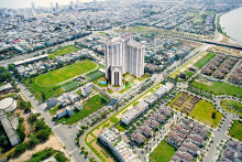 Nhà Đà Nẵng bổ nhiệm Tổng giám đốc mới thay thế ông Nguyễn Quang Trung