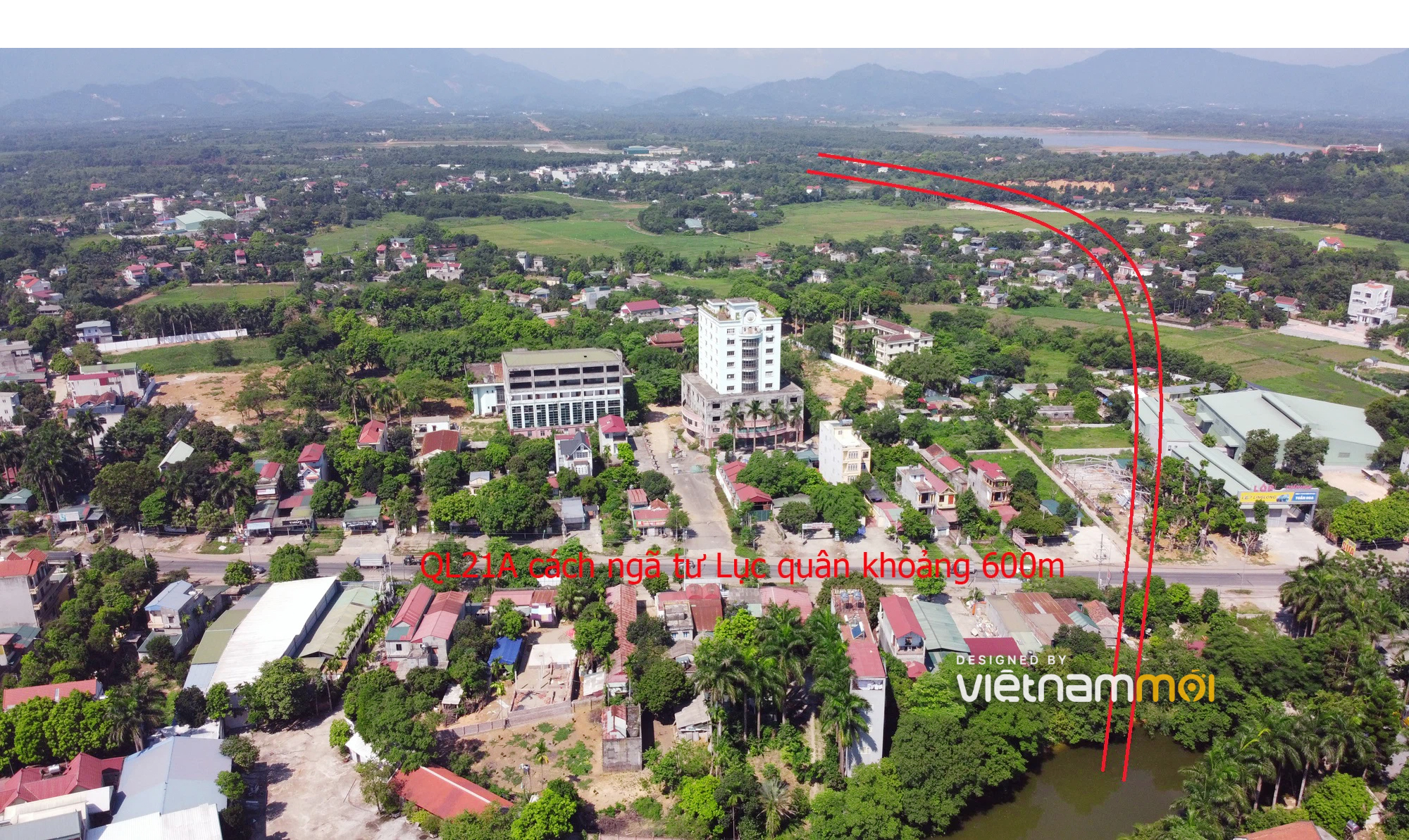 Quy hoạch Hà Nội 10 năm nhìn lại - Bài 20: Bóng dáng nhiều doanh nghiệp lớn tại các đô thị vệ tinh Hà Nội - Ảnh 8. Bóng dáng các doanh nghiệp tại các đô thị vệ tinh Hà Nội - Ảnh 5.