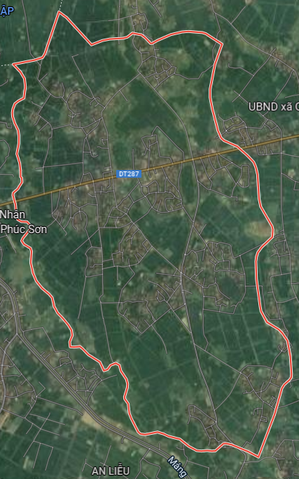 Đất có quy hoạch ở xã Đại Hóa, huyện Tân Yên, tỉnh Bắc Giang - Ảnh 1. Đất có quy hoạch ở xã Đại Hóa, huyện Tân Yên, tỉnh Bắc Giang - Ảnh 1.