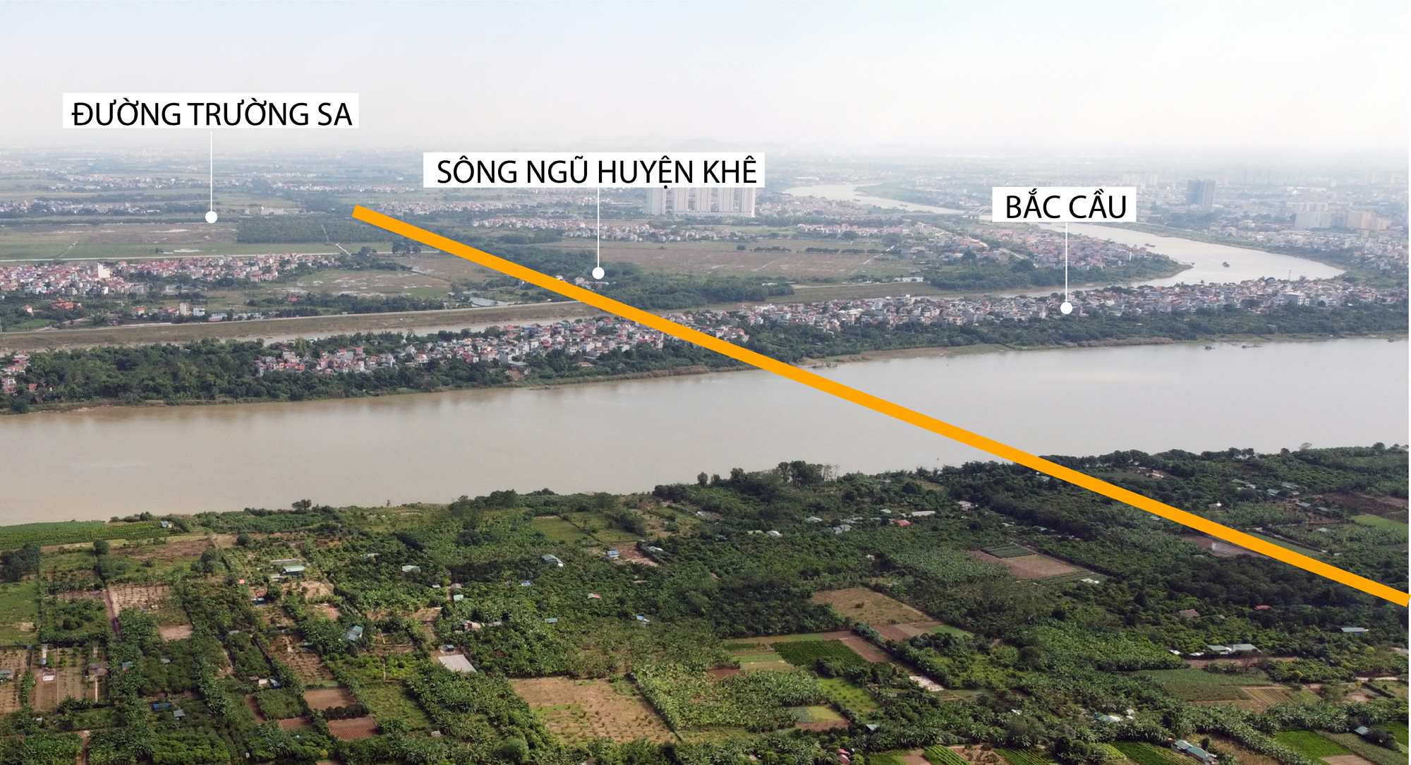 Hà Nội dự kiến làm cầu Trần Hưng Đạo, cầu Tứ Liên, vành đai 4 theo hình thức PPP trong giai đoạn 2021-2025 - Ảnh 1. Hà Nội dự kiến làm cầu Trần Hưng Đạo, cầu Tứ Liên, vành đai 4 theo hình thức PPP trong giai đoạn 2021-2025 - Ảnh 1.