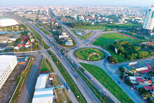 Hải Dương đề nghị thu hồi 4.500 ha đất làm 696 dự án, có khu du lịch hồ Bến Tắm, đường trục DH02 Tân Quang - Vĩnh Hoà
