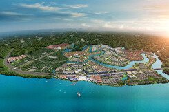Đồng Nai rà soát toàn bộ dự án chia tách từ Aqua City 305 ha