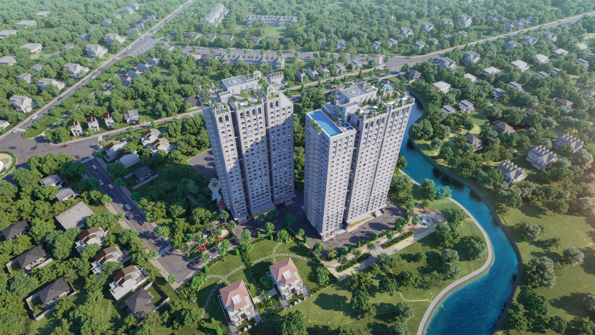 Top 5 bài thơ hay về chung cư mới nhất năm 2021 - Ảnh 1. Top 5 bài thơ hay về chung cư mới nhất năm 2021 - Ảnh 1.