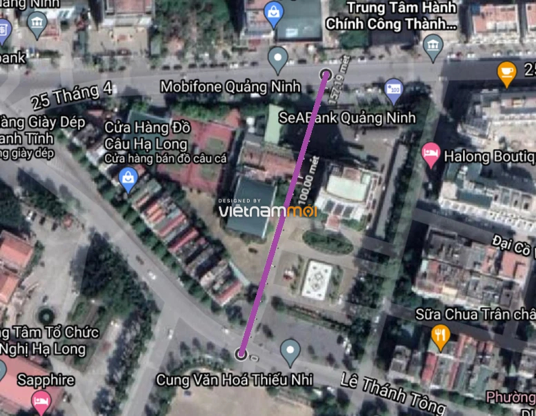 Đường sẽ mở ở phường Hồng Gai, thành phố Hạ Long, tỉnh Quảng Ninh - Ảnh 2. Đường sẽ mở ở phường Hồng Gai, thành phố Hạ Long, tỉnh Quảng Ninh - Ảnh 2.