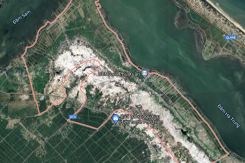 Kế hoạch sử dụng đất xã Phú Xuân, huyện Phú Vang, Thừa Thiên Huế năm 2021