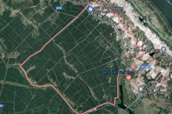 Kế hoạch sử dụng đất xã Phú Lương, huyện Phú Vang, Thừa Thiên Huế năm 2021