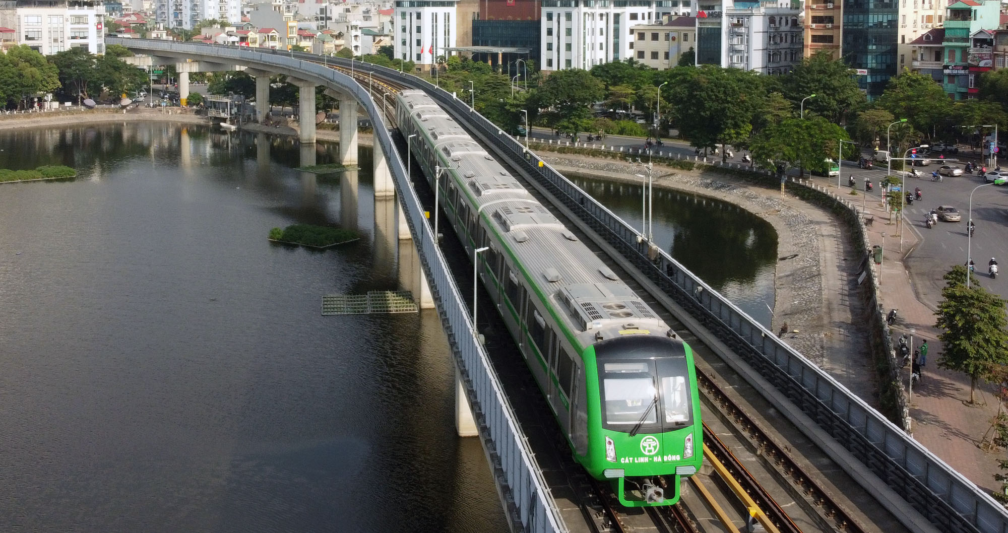 Quy hoạch Hà Nội 10 năm nhìn lại - Bài cuối: Kế hoạch phát triển đô thị của Hà Nội trong 5 năm tới - Ảnh 2. Quy hoạch Hà Nội 10 năm nhìn lại - Bài cuối: Kế hoạch phát triển đô thị của Hà Nội trong 5 năm tới - Ảnh 2.