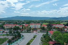 Thanh Hóa sắp đấu giá 6 lô đất tại thị xã Nghi Sơn, khởi điểm cao nhất gần 2 tỷ đồng/lô