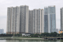 Hai yếu tố quyết định khả năng thành công của kế hoạch phát triển một triệu nhà giá rẻ