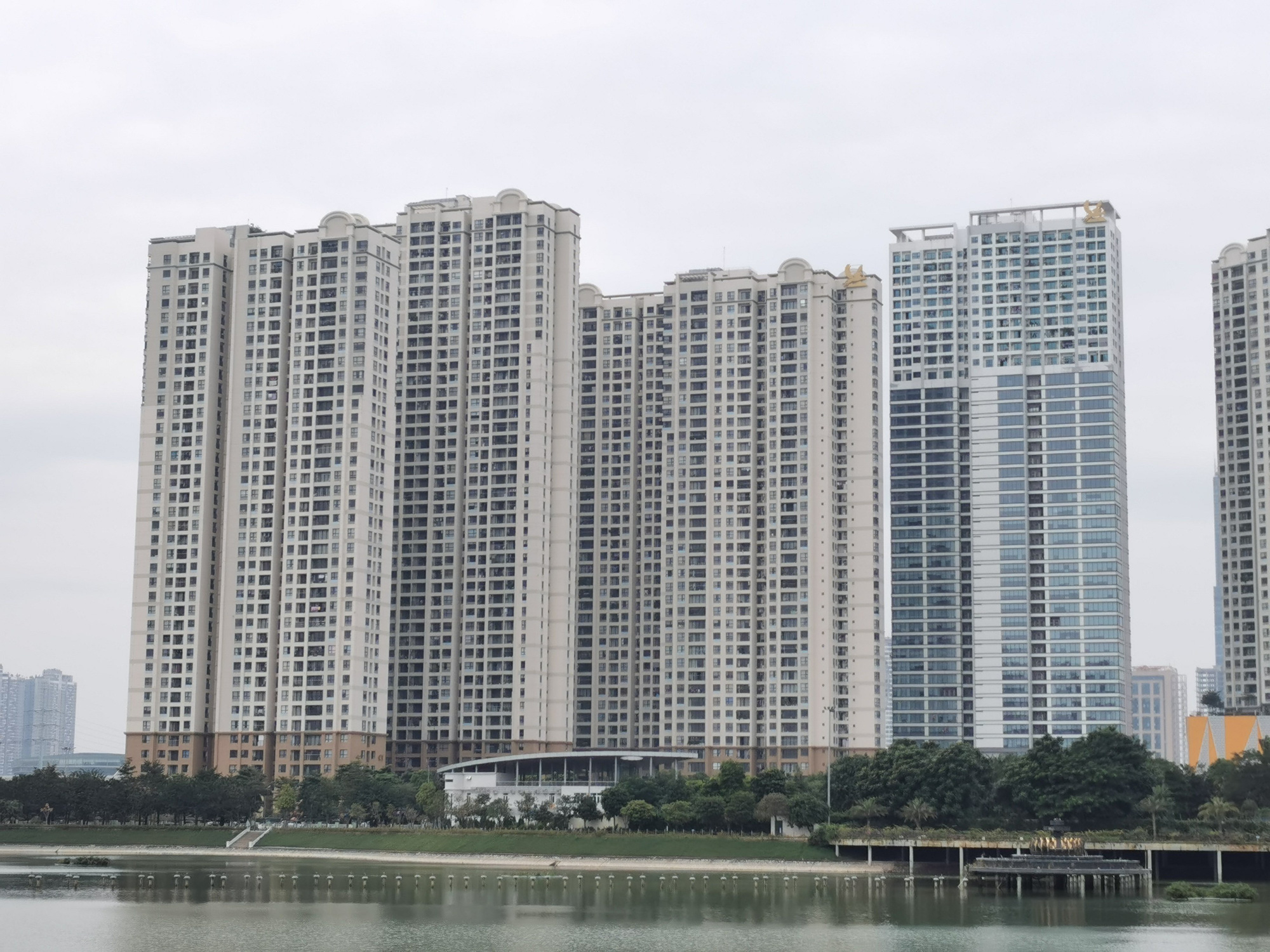 Hai yếu tố quyết định khả năng thành công của kế hoạch phát triển một triệu nhà giá rẻ - Ảnh 1. Hai yếu tố quyết định khả năng thành công của kế hoạch phát triển một triệu nhà giá rẻ - Ảnh 1.
