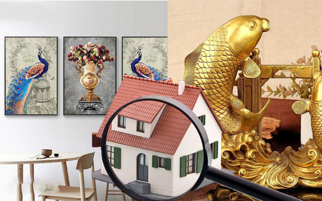 Top 5 điều cần biết để thiết kế nhà cửa hợp phong thủy - Ảnh 5. Top 5 điều cần biết để thiết kế nhà cửa hợp phong thủy - Ảnh 5.