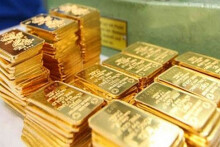 Dự báo giá vàng 10/12: Có thể giảm vào đầu phiên?
