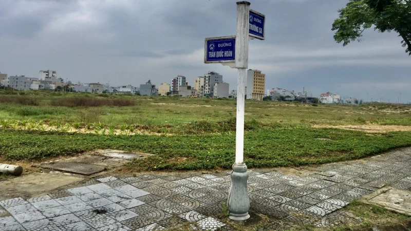 Giám đốc Land Hà Hải trong vụ tranh chấp với Sudico: Sở hữu hệ sinh thái CHT Group và không ít 'đất vàng' ở Đà Nẵng - Ảnh 1.