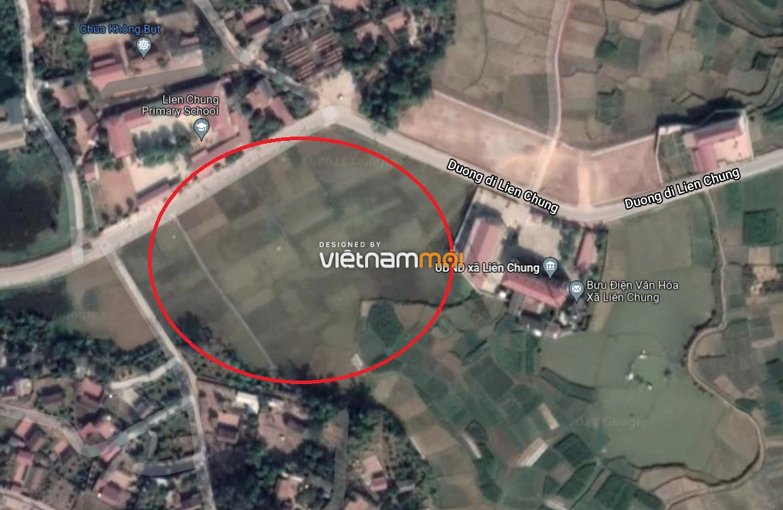 Đất có quy hoạch ở xã Liên Chung, huyện Tân Yên, tỉnh Bắc Giang - Ảnh 4. Đất có quy hoạch ở xã Liên Chung, huyện Tân Yên, tỉnh Bắc Giang - Ảnh 4.