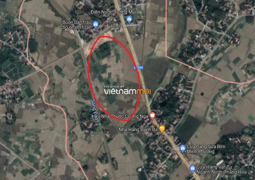 Đất có quy hoạch ở xã Liên Sơn, huyện Tân Yên, tỉnh Bắc Giang - Ảnh 4. Đất có quy hoạch ở xã Liên Sơn, huyện Tân Yên, tỉnh Bắc Giang - Ảnh 4.
