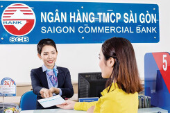 Lãi suất ngân hàng SCB tháng 12/2021 tăng tại một số kỳ hạn