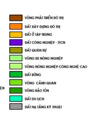 Đất có quy hoạch ở tỉnh Đồng Nai - Ảnh 3. Đất có quy hoạch ở tỉnh Đồng Nai - Ảnh 3.