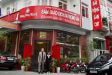 Cơ nghiệp khủng của ông chủ Land Hà Hải muốn tự tử trước nguy cơ mất trắng hàng trăm tỷ về tay Sudico