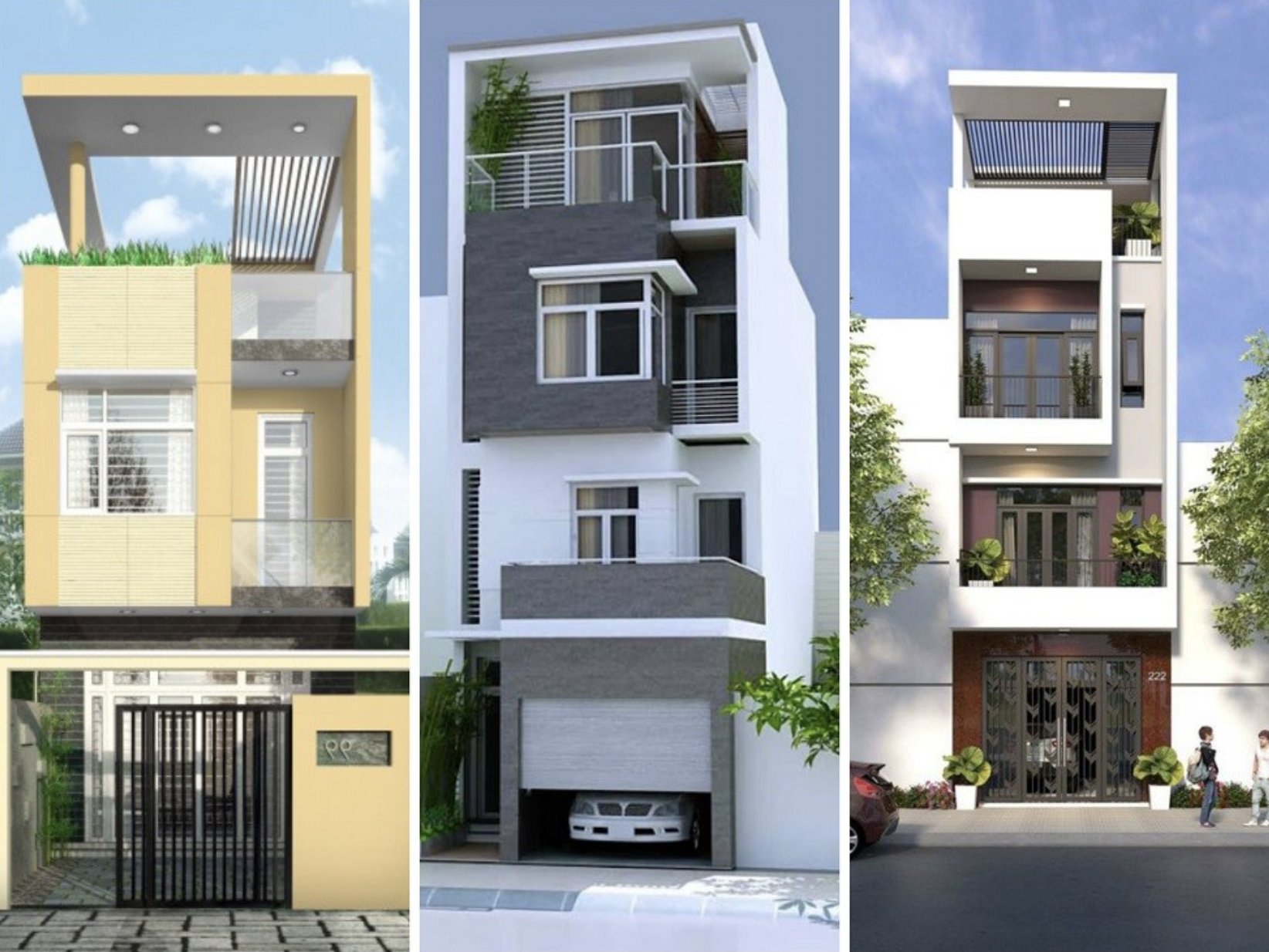 Top 5 điều cần biết để thiết kế nhà cửa hợp phong thủy - Ảnh 4. Top 5 điều cần biết để thiết kế nhà cửa hợp phong thủy - Ảnh 4.