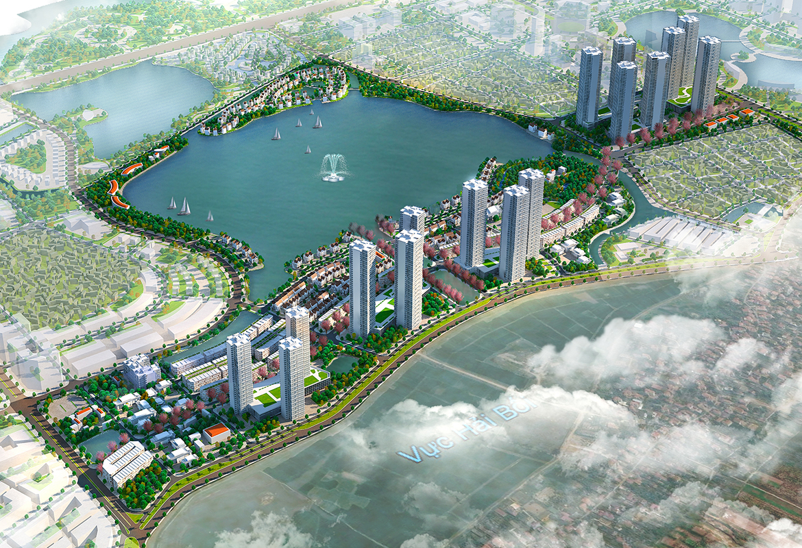 Quy hoạch Hà Nội 10 năm nhìn lại - Bài cuối: Kế hoạch phát triển đô thị của Hà Nội trong 5 năm tới - Ảnh 3. Quy hoạch Hà Nội 10 năm nhìn lại - Bài cuối: Kế hoạch phát triển đô thị của Hà Nội trong 5 năm tới - Ảnh 3.