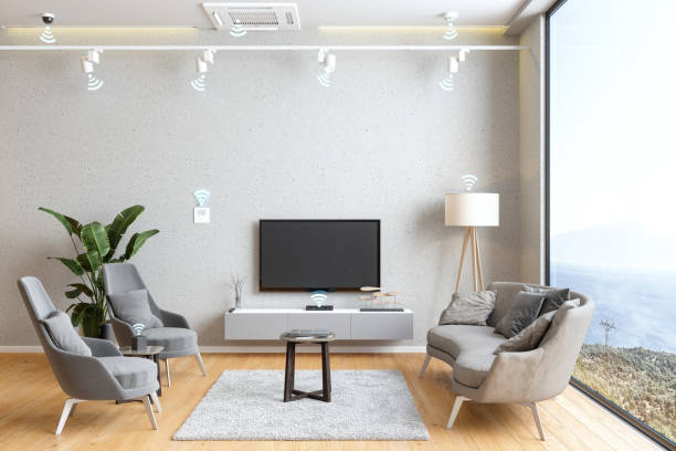 7 loại thiết bị công nghệ phòng khách đáng sở hữu nhất năm 2021 - Ảnh 5. 7 loại thiết bị công nghệ phòng khách đáng sở hữu nhất năm 2021 - Ảnh 5.