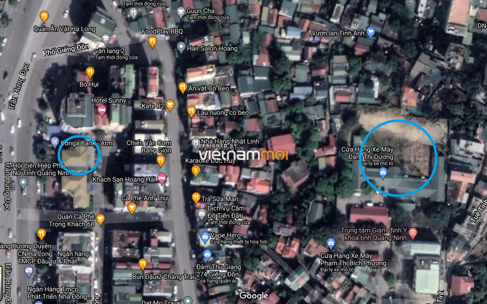 Đất có quy hoạch ở phường Trần Hưng Đạo, thành phố Hạ Long, tỉnh Quảng Ninh - Ảnh 2. Đất có quy hoạch ở phường Trần Hưng Đạo, thành phố Hạ Long, tỉnh Quảng Ninh - Ảnh 2.