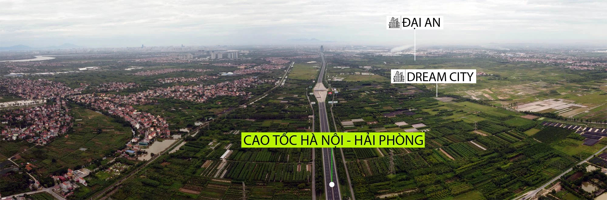 Loạt dự án của Vingroup, Geleximco, HUD, DIA hưởng lợi từ Vành đai 4 - Ảnh 14. Loạt dự án của Vingroup, Geleximco, HUD, DIA hưởng lợi từ Vành đai 4 - Ảnh 14.