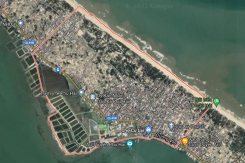 Kế hoạch sử dụng đất xã Phú Hải, huyện Phú Vang, Thừa Thiên Huế năm 2021
