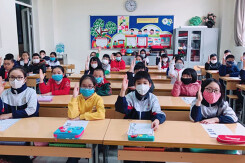 Cập nhật lịch nghỉ Tết Nguyên đán Tân Sửu 2021 của học sinh cả nước
