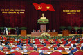 Danh sách 19 Ủy viên Ủy ban Kiểm tra Trung ương khóa XIII