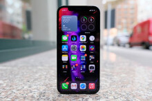 iPhone thế hệ mới sẽ có cảm biến vân tay trong màn hình