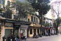Giá đất phố Tràng Thi, Hoàn Kiếm, Hà Nội