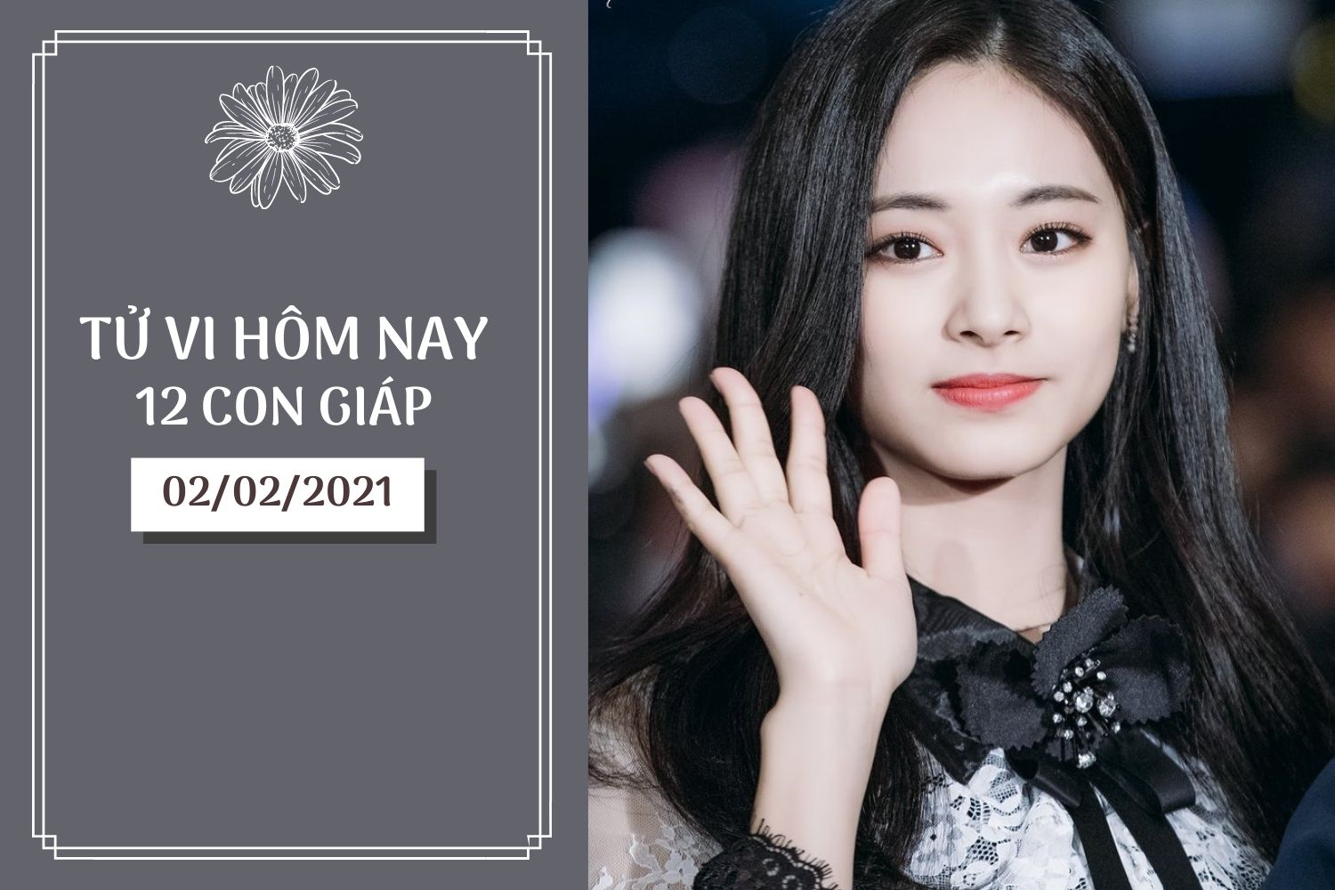 Tử vi hàng ngày hôm nay 2/2 của 12 con giáp: Thìn tài chính thuận lợi, Tỵ có quý nhân phù trợ - Ảnh 1. Tử vi hàng ngày hôm nay 2/2 của 12 con giáp: Thìn tài chính thuận lợi, Tỵ có quý nhân phù trợ - Ảnh 1.